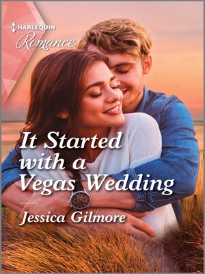 cover image of It Started with a Vegas Wedding